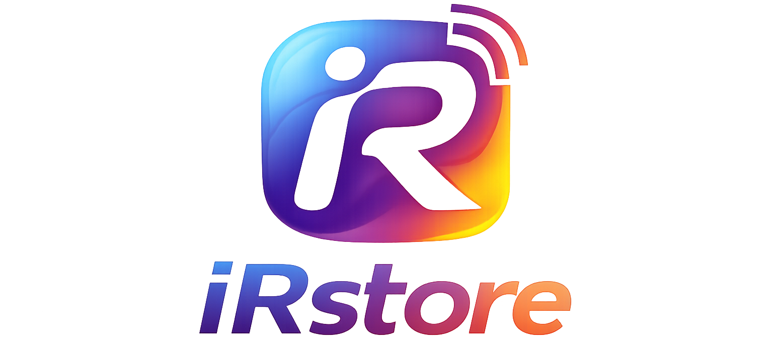 iRstore Logo