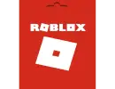 Rbx Gift Card (US) $25