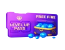 Levelup Pass