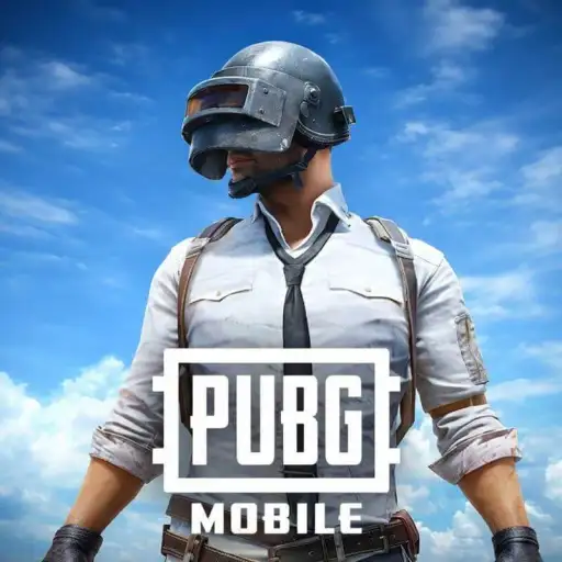 PUBG MOBILE